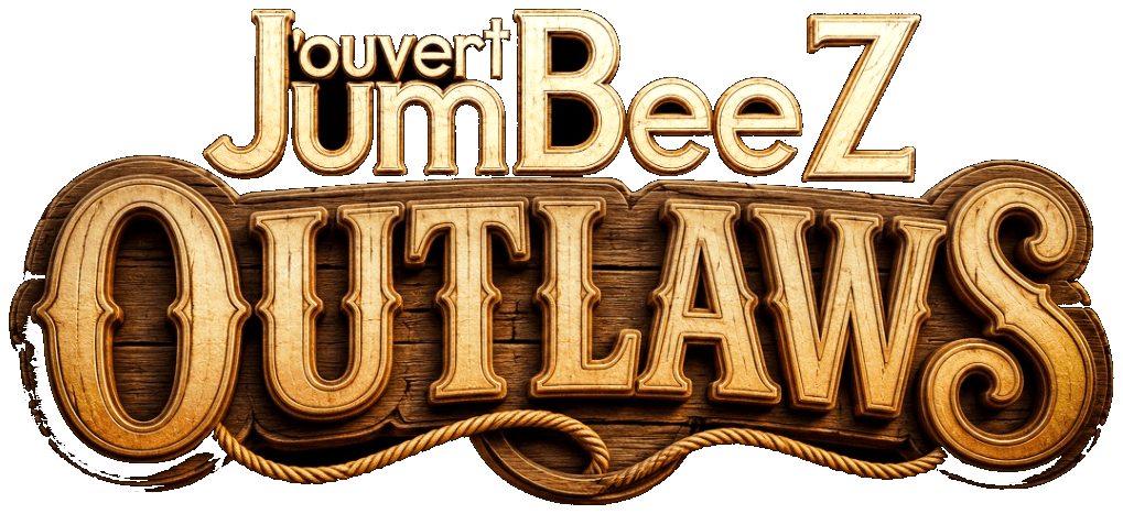 J'ouvert JumBeeZ Outlaws